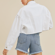 Load image into Gallery viewer, Alani Cropped Jacket