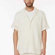 Load image into Gallery viewer, Jamie Crochet Shirt