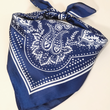 Load image into Gallery viewer, Paisley Bandana