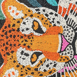 Load image into Gallery viewer, On the Prowl Beaded Handbag