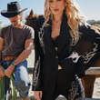 Load image into Gallery viewer, Jolene Tunic Blazer