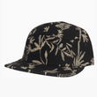 Load image into Gallery viewer, Forest 5-Panel Camp Cap