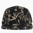 Load image into Gallery viewer, Forest 5-Panel Camp Cap