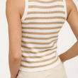 Load image into Gallery viewer, Chandler Stripe Tank<br>***LAST ONE***