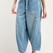 Load image into Gallery viewer, Jordan Cropped Denim