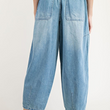 Load image into Gallery viewer, Jordan Cropped Denim