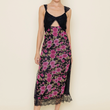 Load image into Gallery viewer, Anna Lace Floral Dress