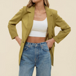 Load image into Gallery viewer, Nine to Five Blazer - Kiwi