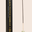 Load image into Gallery viewer, Black Pepper Vanilla Incense
