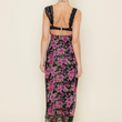 Load image into Gallery viewer, Anna Lace Floral Dress