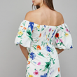 Load image into Gallery viewer, Blossom Mini Dress