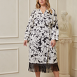Load image into Gallery viewer, Tahiti Sweetie Dress - Plus