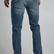 Load image into Gallery viewer, Twister Slim Straight Jeans - Washed Light