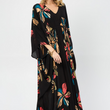 Load image into Gallery viewer, JoJo Caftan - ONE SIZE
