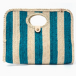 Load image into Gallery viewer, Portafolio Clutch - Cielo