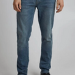 Load image into Gallery viewer, Twister Slim Straight Jeans - Washed Light