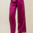Load image into Gallery viewer, Amira Satin Pant