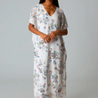 Load image into Gallery viewer, Atlas Sequin Caftan
