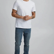 Load image into Gallery viewer, Twister Slim Straight Jeans - Washed Light