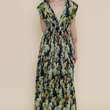 Load image into Gallery viewer, Mona Midi Dress