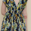 Load image into Gallery viewer, Mona Midi Dress