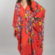 Load image into Gallery viewer, JoJo Caftan - ONE SIZE