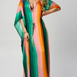 Load image into Gallery viewer, Lucky Lady Caftan
