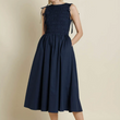 Load image into Gallery viewer, Alicent Midi Dress