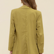 Load image into Gallery viewer, Nine to Five Blazer - Kiwi