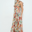 Load image into Gallery viewer, Rosa Maxi Dress