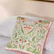 Load image into Gallery viewer, Blossom Folk Art Pillow