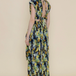 Load image into Gallery viewer, Mona Midi Dress