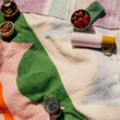 Load image into Gallery viewer, Luna Vuelta Blanket Roll
