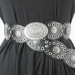 Load image into Gallery viewer, Blackbird Disc Belt