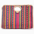 Load image into Gallery viewer, Portafolio Clutch - Fiesta