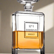 Load image into Gallery viewer, No 1 Reserve Whiskey Decanter