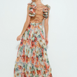 Load image into Gallery viewer, Rosa Maxi Dress