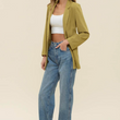 Load image into Gallery viewer, Nine to Five Blazer - Kiwi