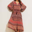 Load image into Gallery viewer, Endless Afternoon Midi Dress