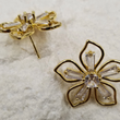 Load image into Gallery viewer, Goldie Earrings