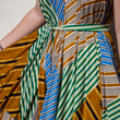 Load image into Gallery viewer, Velma Scarf Dress