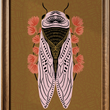 Load image into Gallery viewer, Cicada