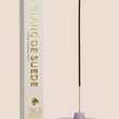 Load image into Gallery viewer, Blanc de Suede Incense