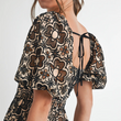 Load image into Gallery viewer, Daphne Romper