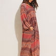 Load image into Gallery viewer, Endless Afternoon Midi Dress