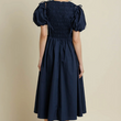 Load image into Gallery viewer, Alicent Midi Dress