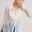 Load image into Gallery viewer, Lexi Lace Blouse
