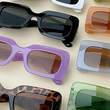 Load image into Gallery viewer, Zoe Sunnies