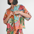 Load image into Gallery viewer, Tiki Tiki Shirt
