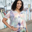 Load image into Gallery viewer, Ivy Cropped Shirt